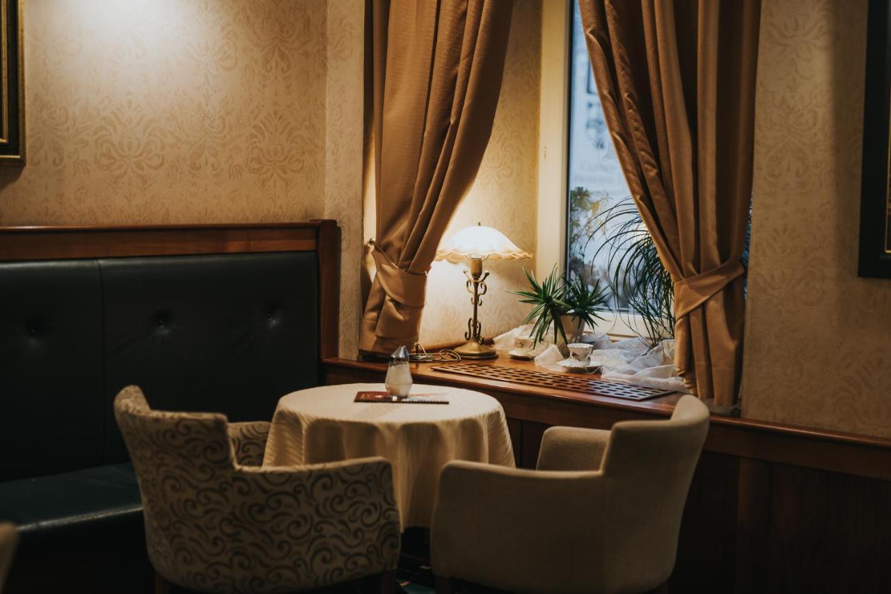 Hotel Mitra, Story Hotels Ptuj Zewnętrze zdjęcie