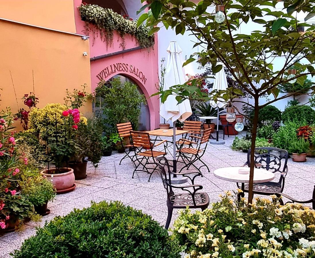 Hotel Mitra, Story Hotels Ptuj Zewnętrze zdjęcie