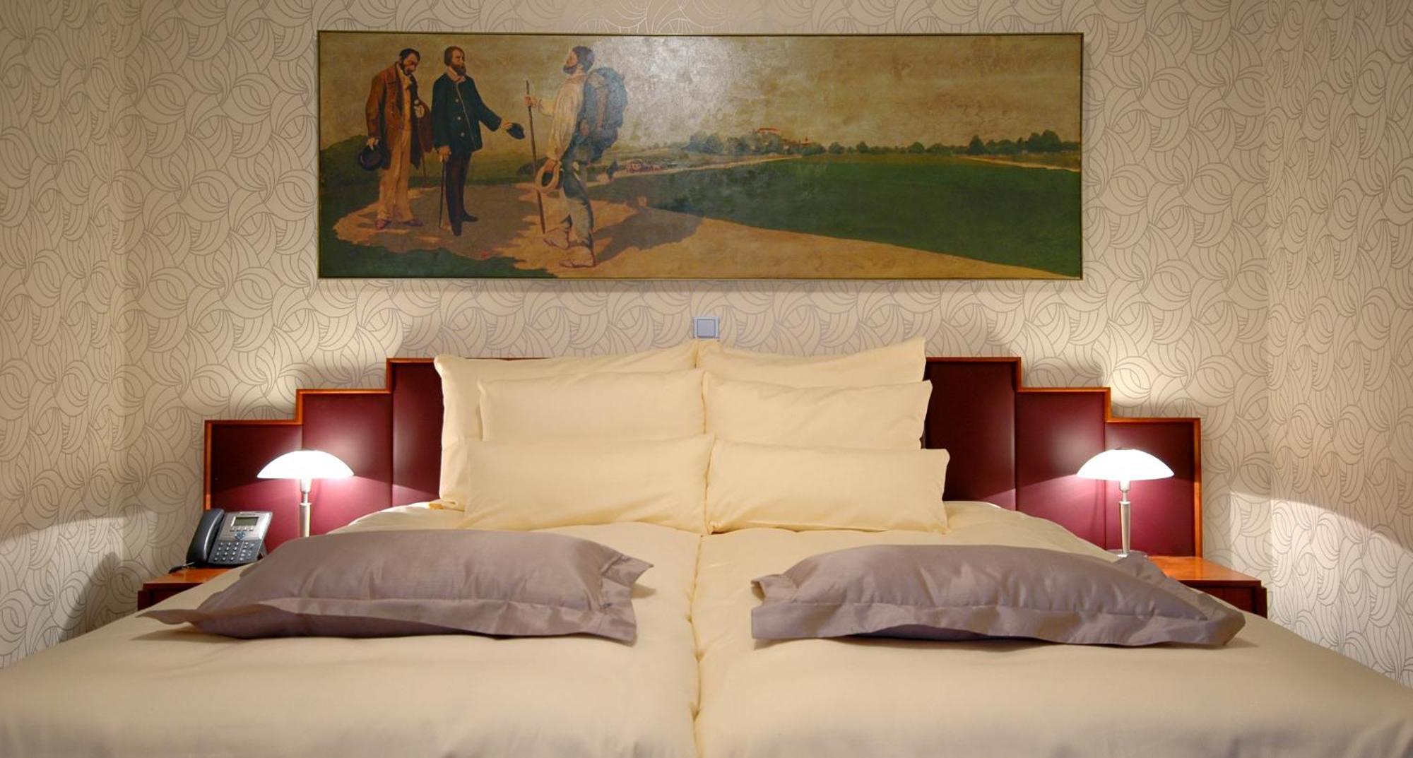Hotel Mitra, Story Hotels Ptuj Zewnętrze zdjęcie