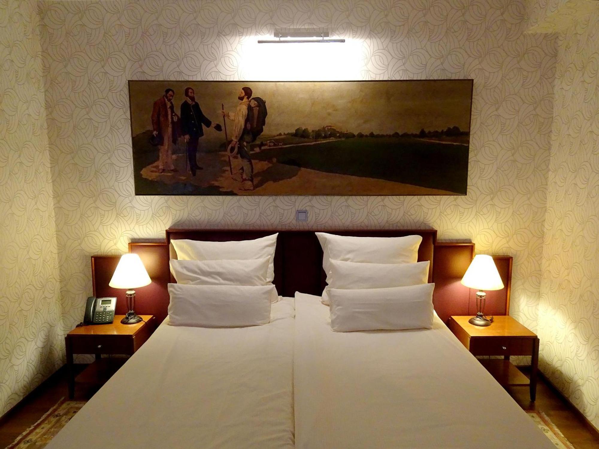 Hotel Mitra, Story Hotels Ptuj Zewnętrze zdjęcie