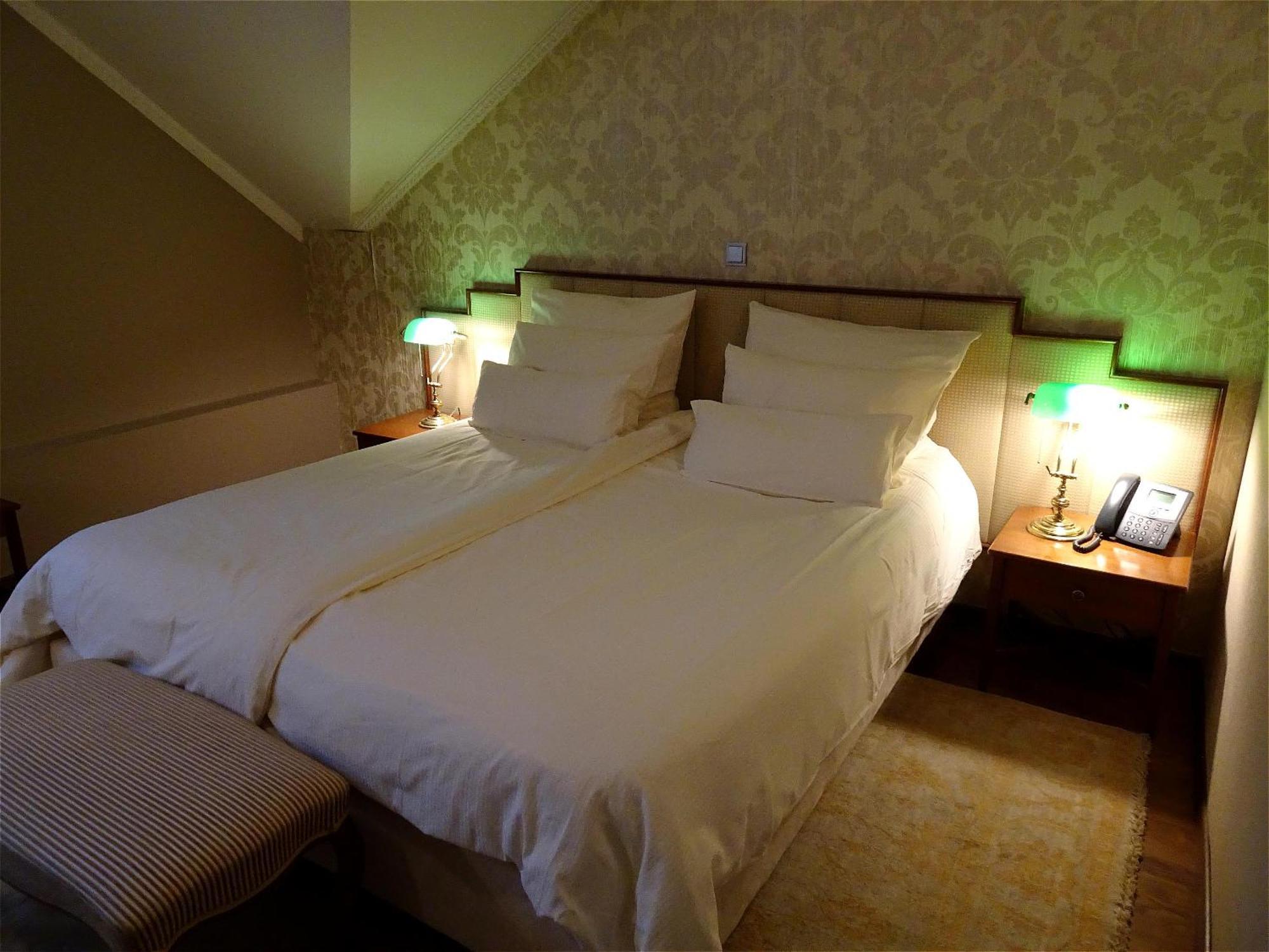 Hotel Mitra, Story Hotels Ptuj Zewnętrze zdjęcie