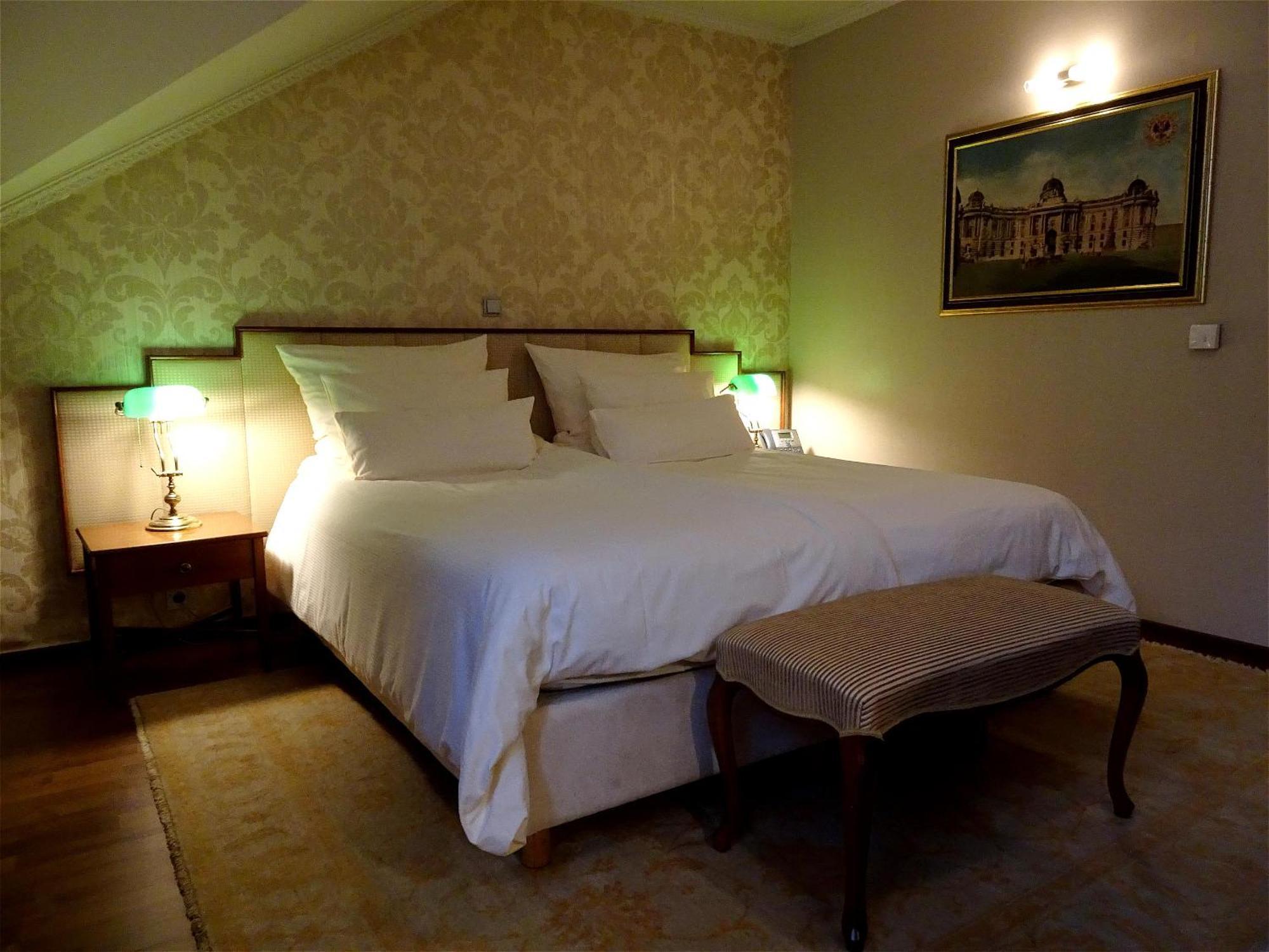 Hotel Mitra, Story Hotels Ptuj Zewnętrze zdjęcie