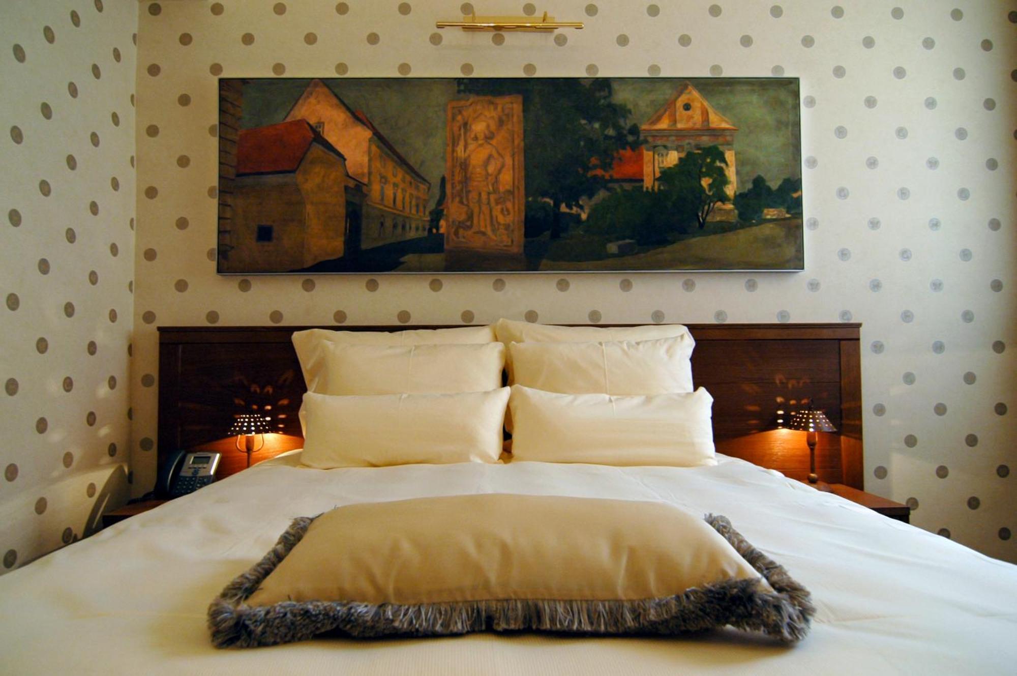 Hotel Mitra, Story Hotels Ptuj Zewnętrze zdjęcie