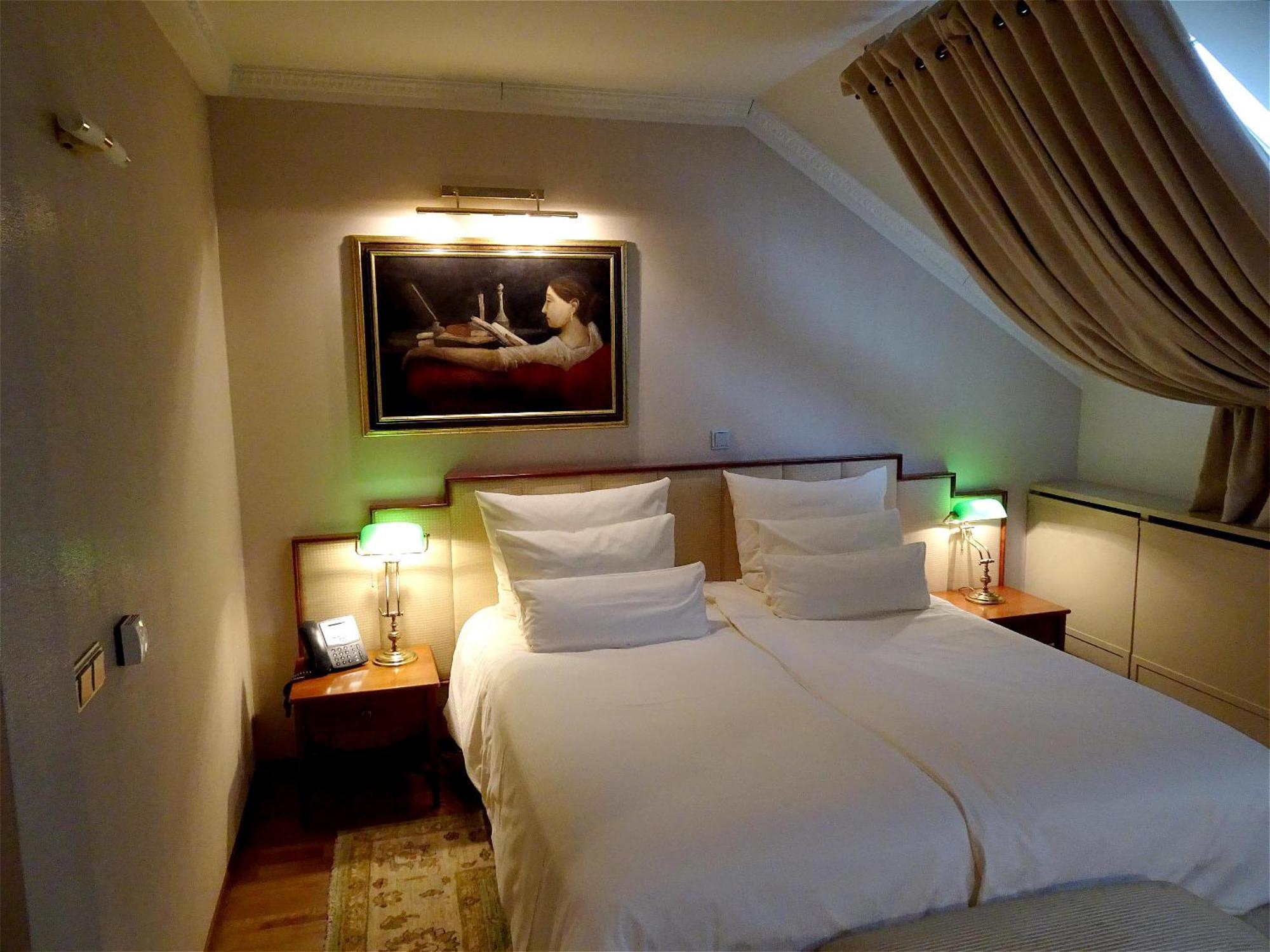 Hotel Mitra, Story Hotels Ptuj Zewnętrze zdjęcie
