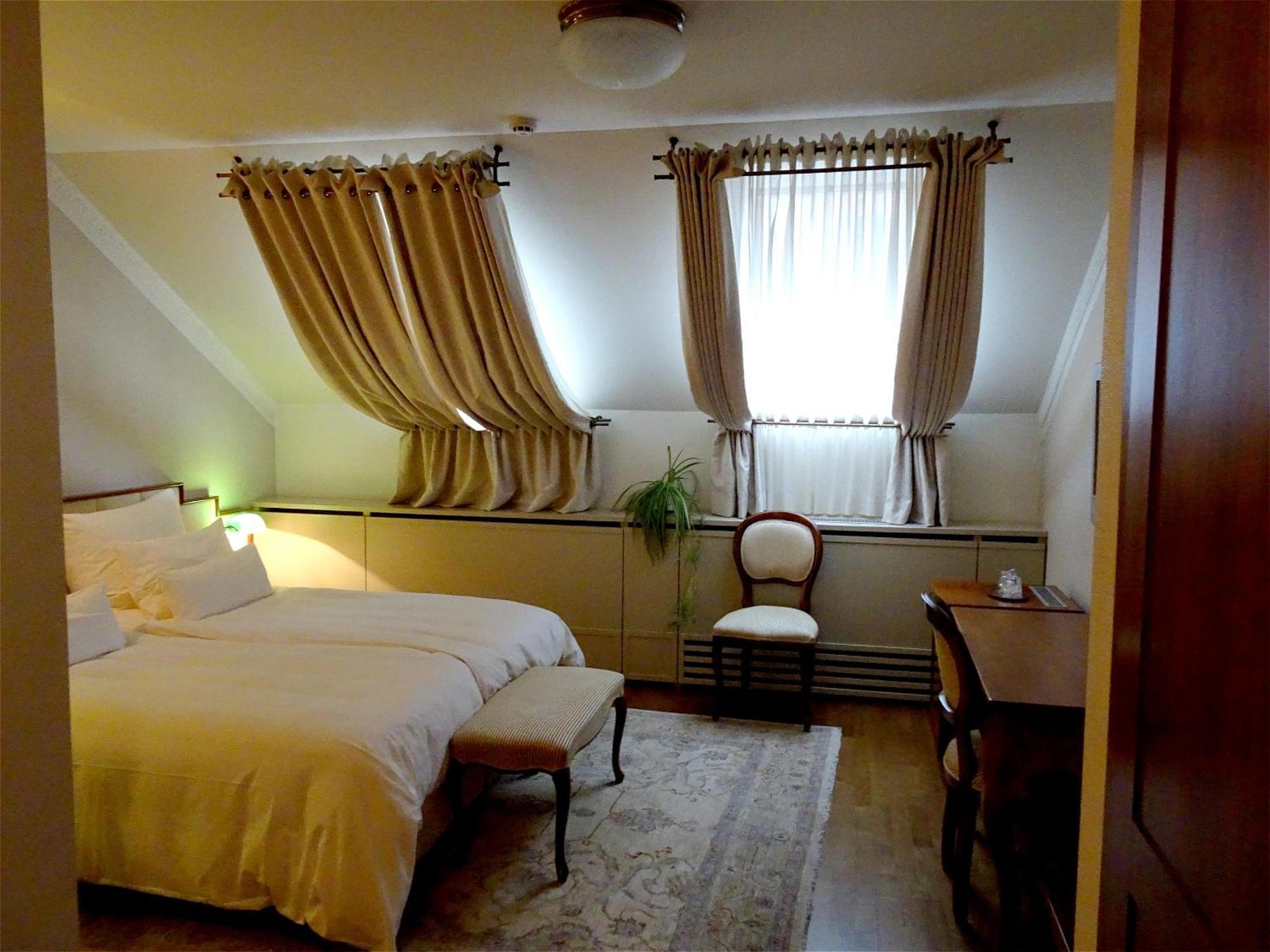 Hotel Mitra, Story Hotels Ptuj Zewnętrze zdjęcie