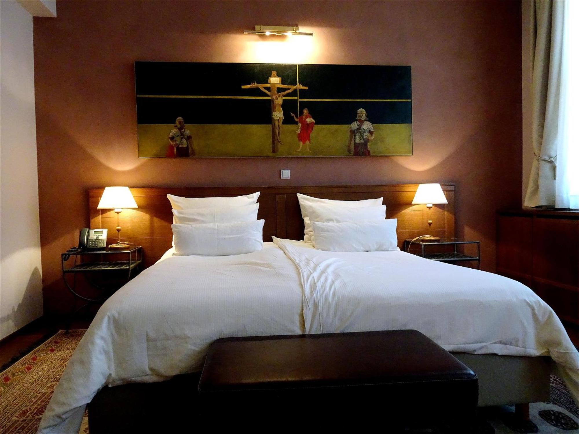 Hotel Mitra, Story Hotels Ptuj Zewnętrze zdjęcie