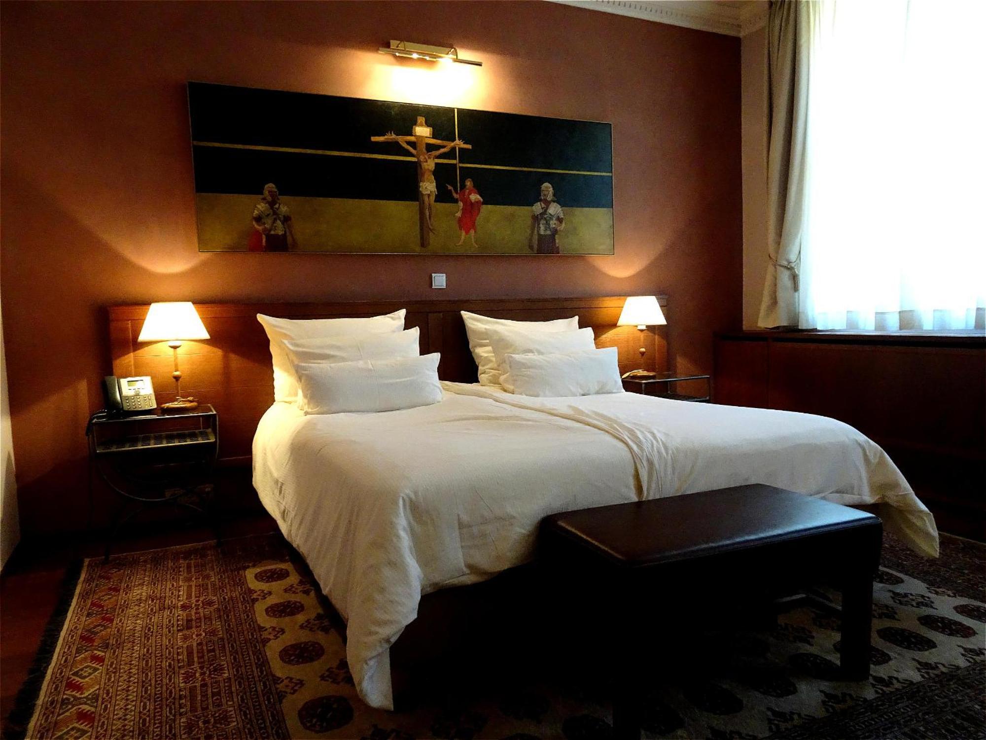 Hotel Mitra, Story Hotels Ptuj Zewnętrze zdjęcie