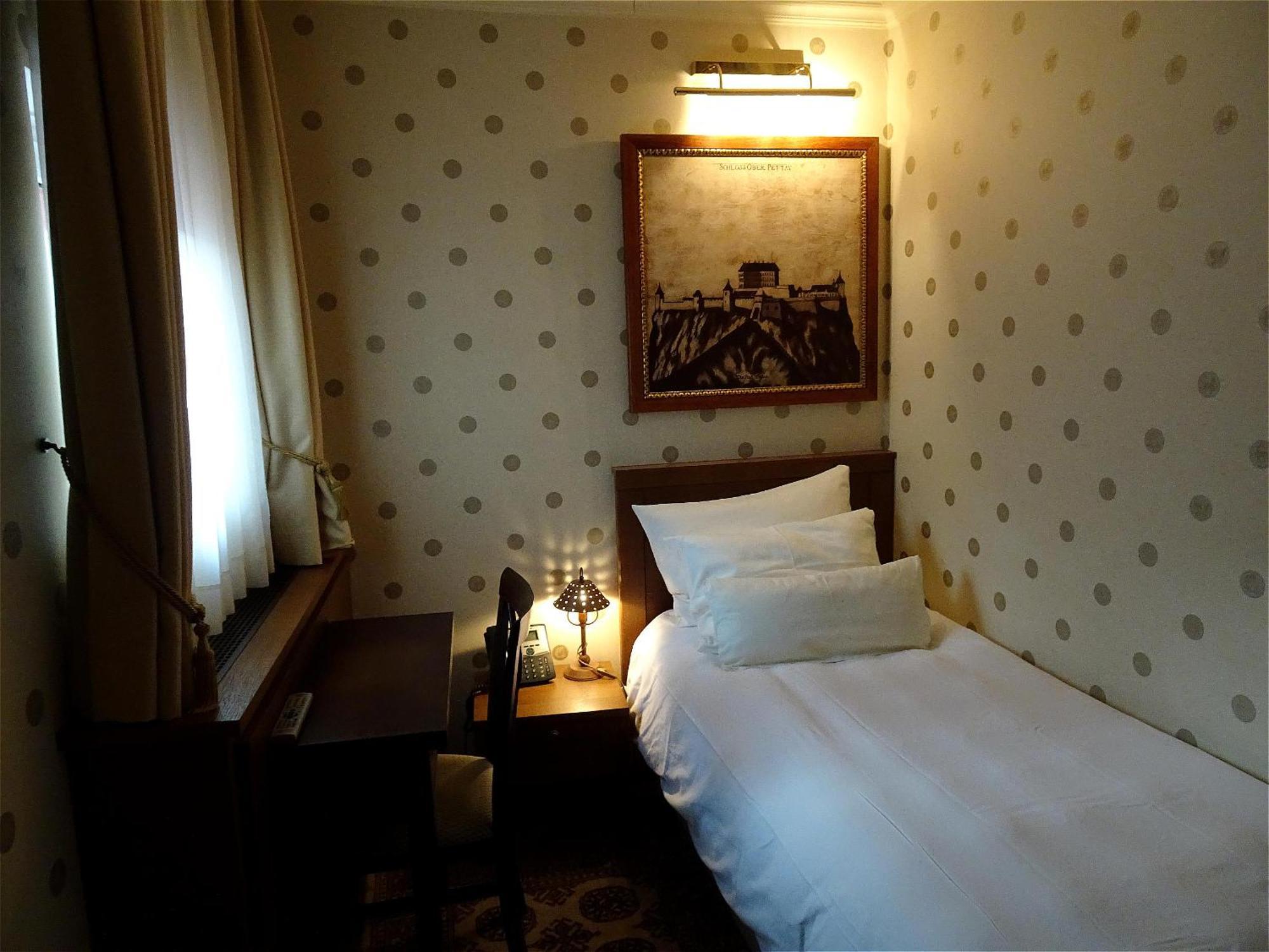 Hotel Mitra, Story Hotels Ptuj Zewnętrze zdjęcie