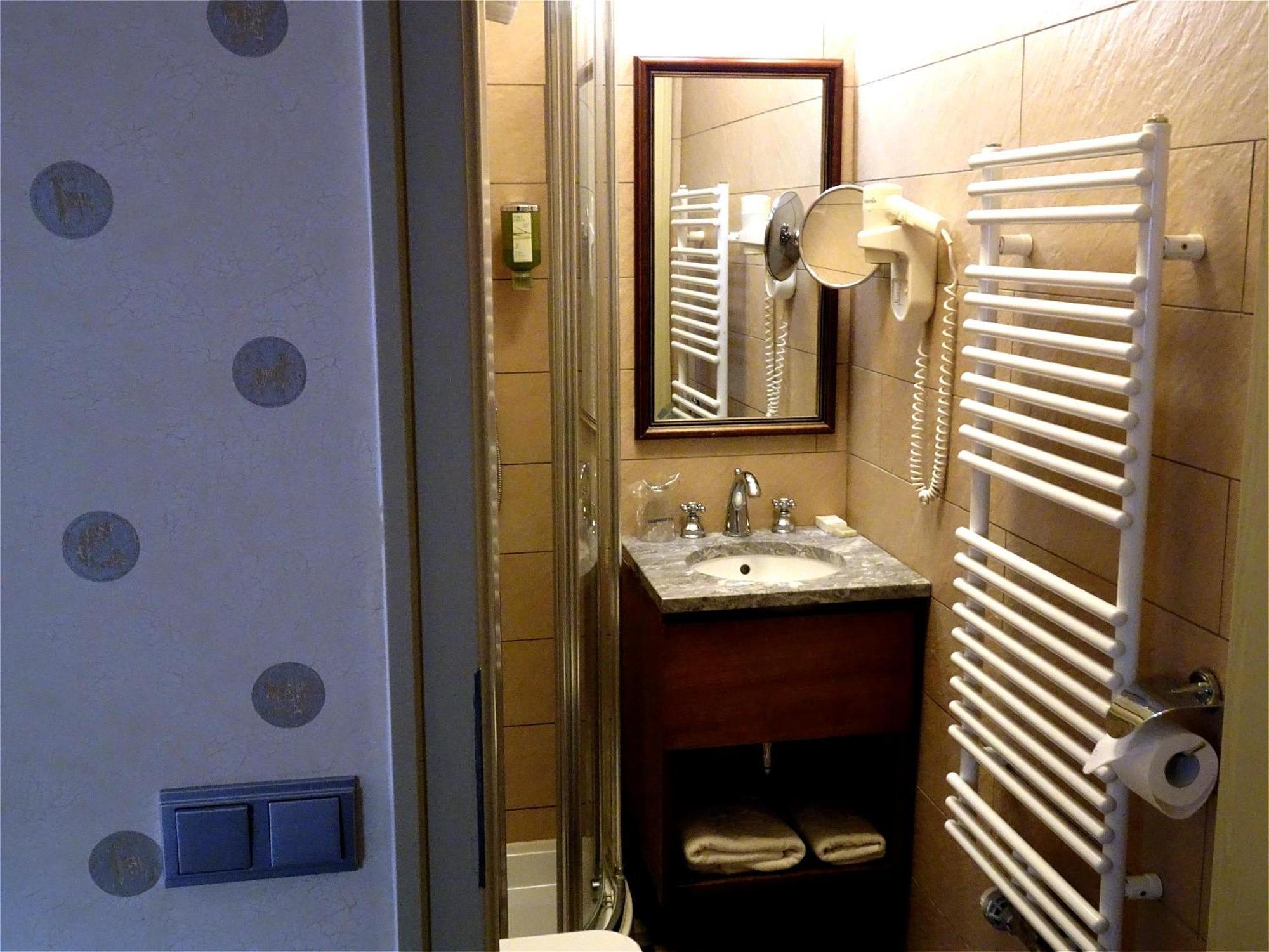 Hotel Mitra, Story Hotels Ptuj Zewnętrze zdjęcie