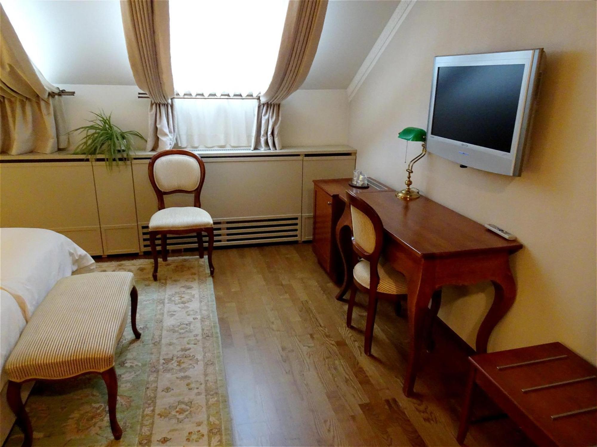 Hotel Mitra, Story Hotels Ptuj Zewnętrze zdjęcie
