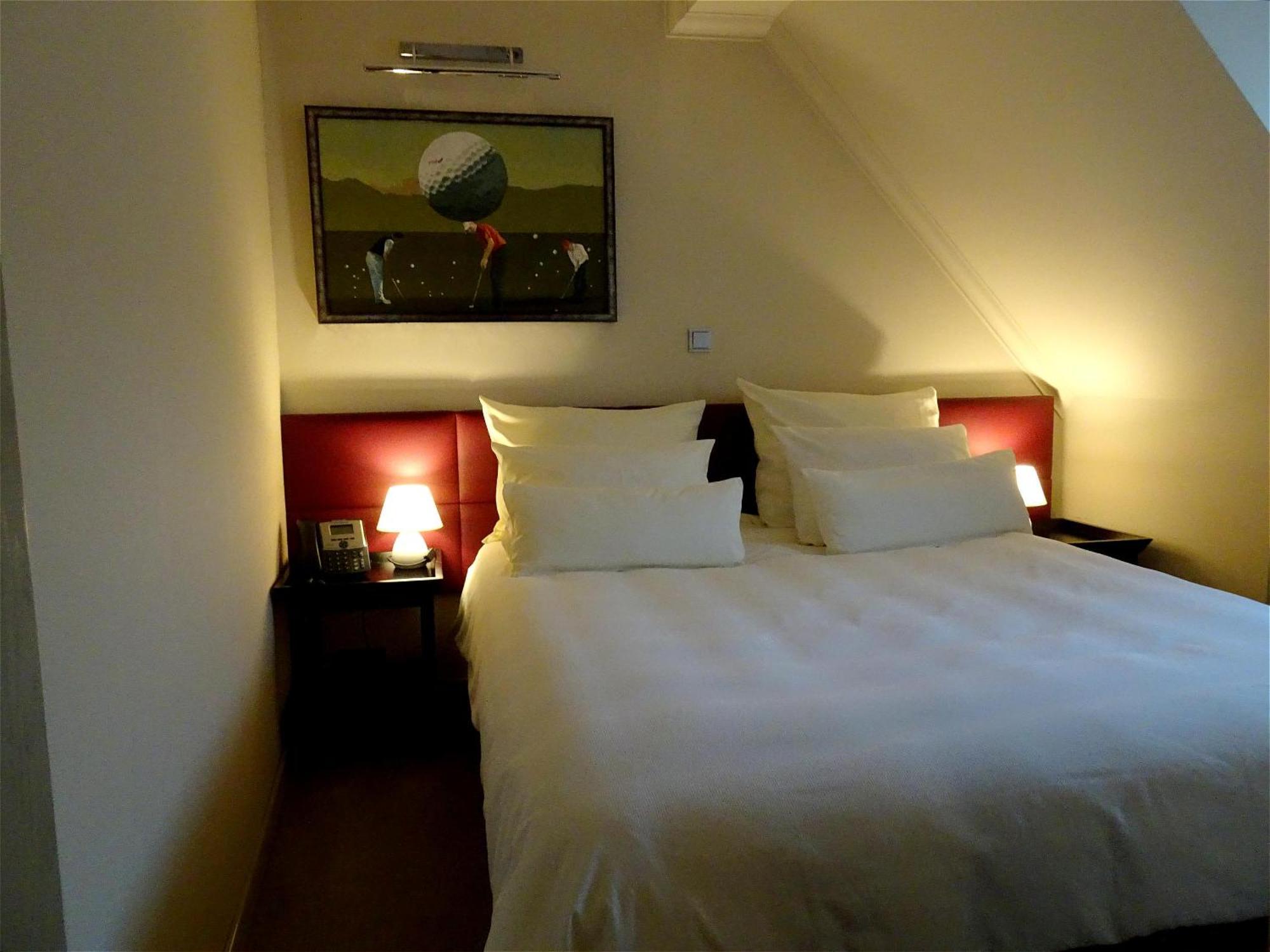 Hotel Mitra, Story Hotels Ptuj Zewnętrze zdjęcie
