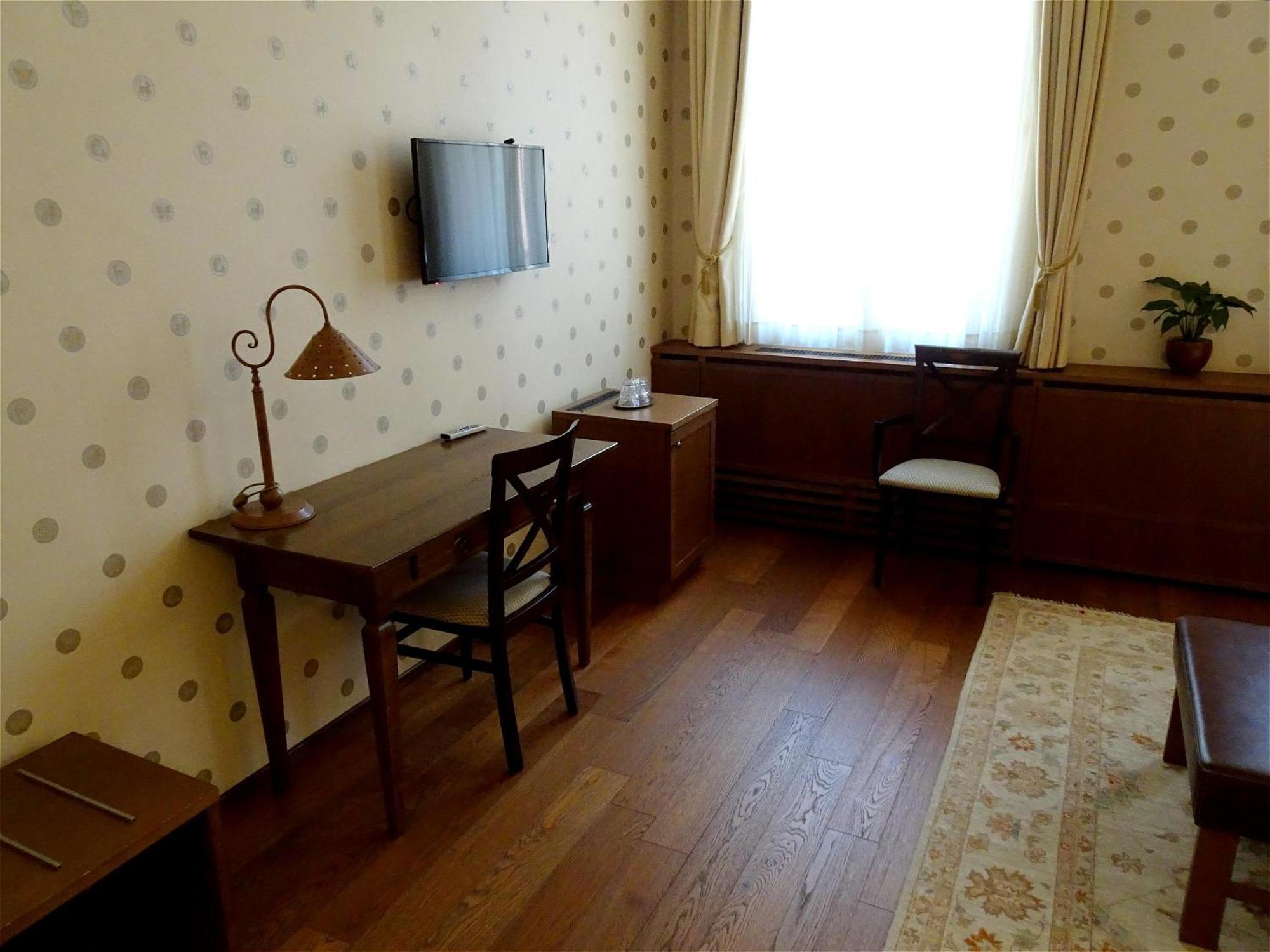 Hotel Mitra, Story Hotels Ptuj Zewnętrze zdjęcie