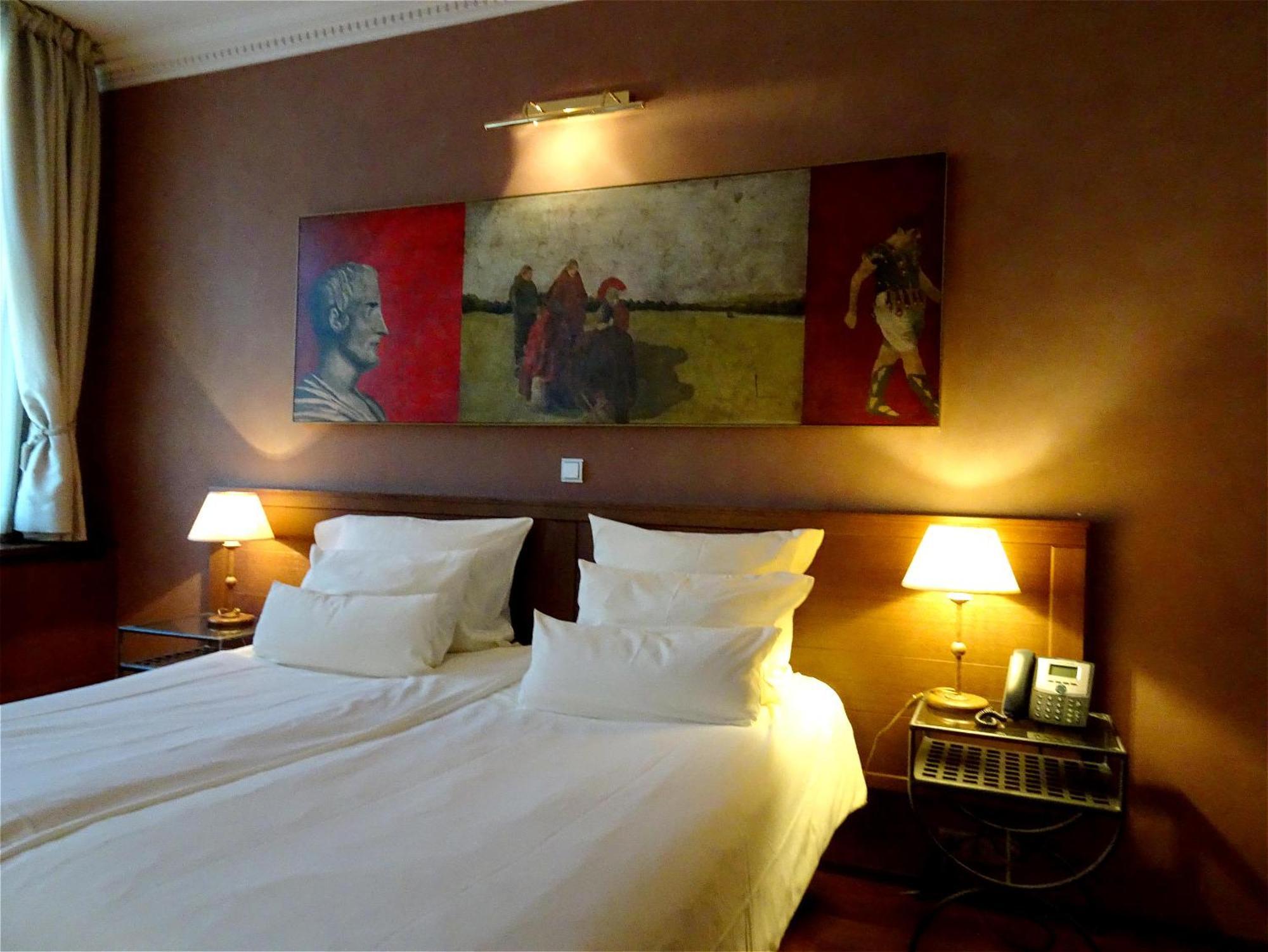 Hotel Mitra, Story Hotels Ptuj Zewnętrze zdjęcie