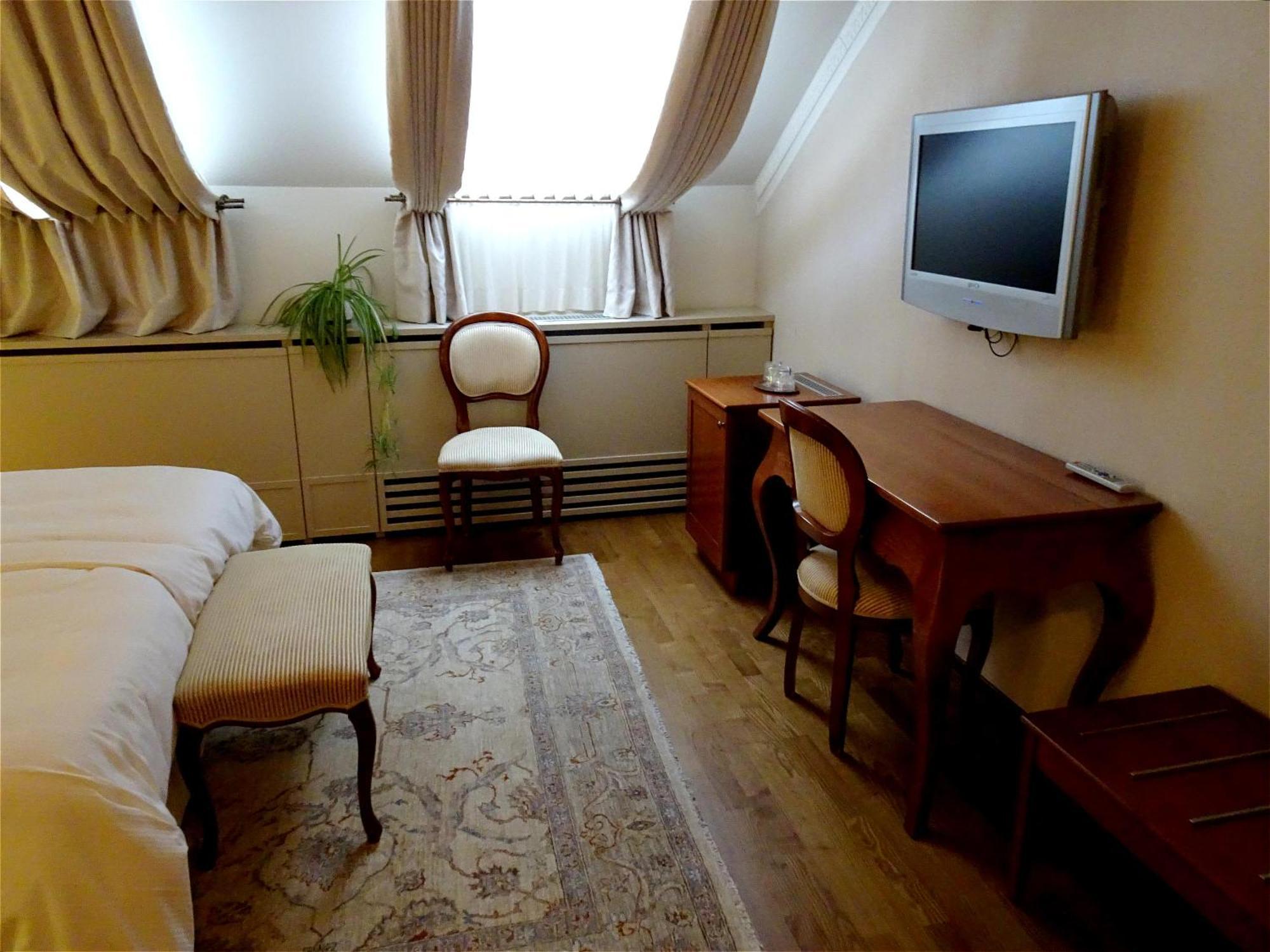 Hotel Mitra, Story Hotels Ptuj Zewnętrze zdjęcie
