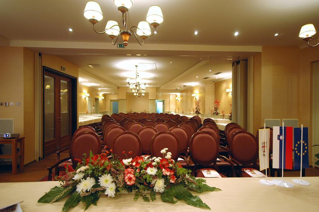 Hotel Mitra, Story Hotels Ptuj Zewnętrze zdjęcie