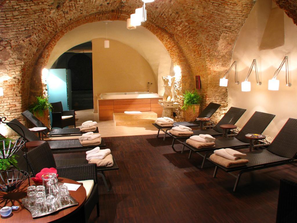 Hotel Mitra, Story Hotels Ptuj Zewnętrze zdjęcie
