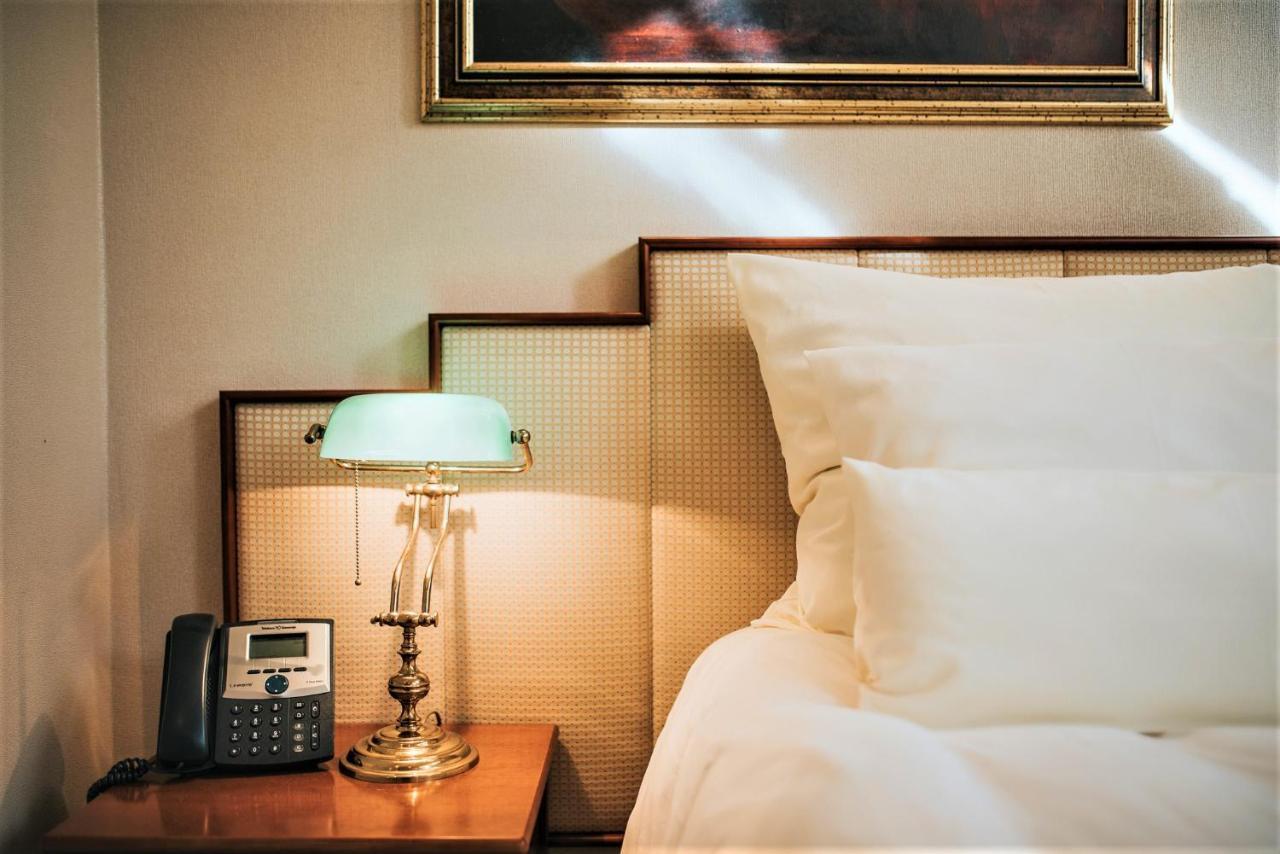 Hotel Mitra, Story Hotels Ptuj Zewnętrze zdjęcie