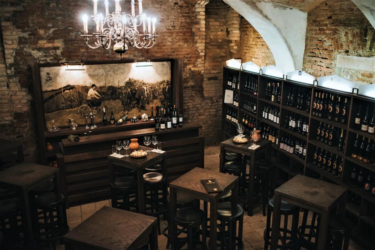 Hotel Mitra, Story Hotels Ptuj Zewnętrze zdjęcie