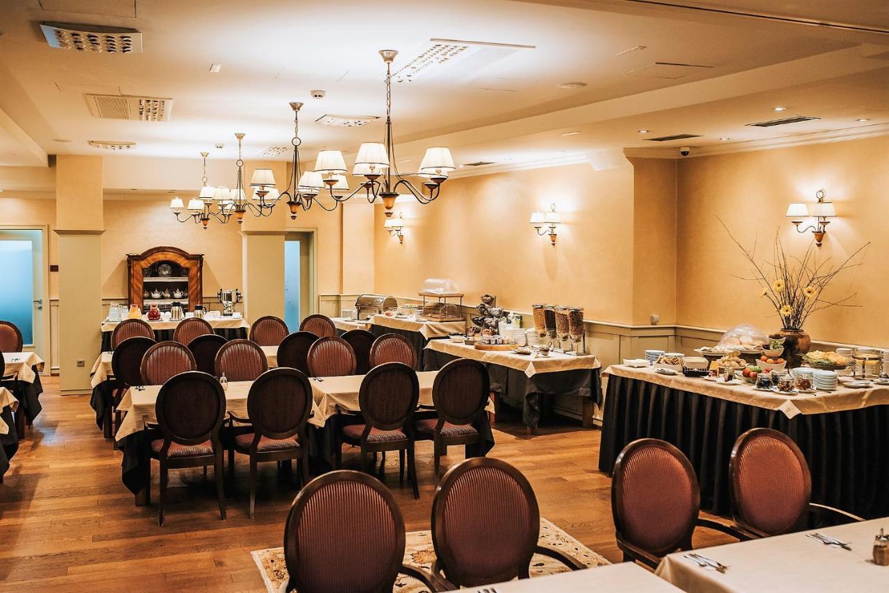 Hotel Mitra, Story Hotels Ptuj Zewnętrze zdjęcie
