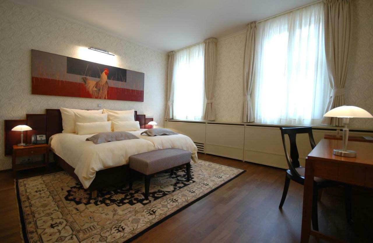 Hotel Mitra, Story Hotels Ptuj Zewnętrze zdjęcie