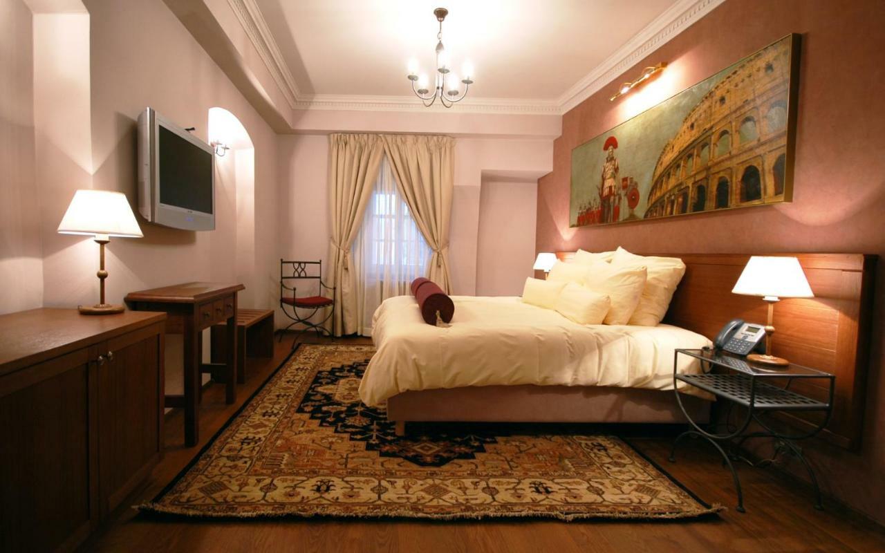 Hotel Mitra, Story Hotels Ptuj Zewnętrze zdjęcie